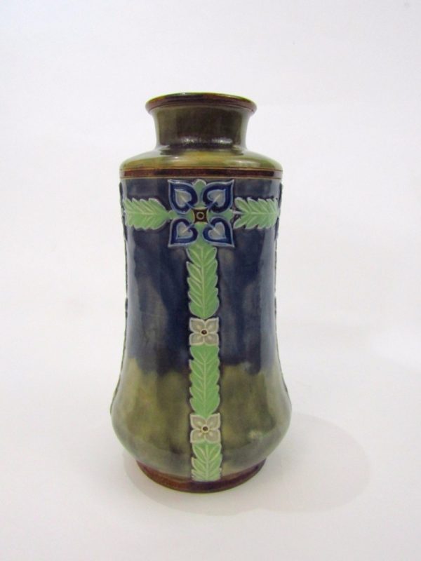 Royal Doulton Lambethware Vase